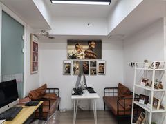 -bobo高端证件照工作室(三元桥店)