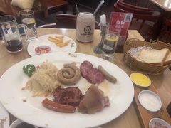 -巴伐利亚啤酒坊(意式风情街店)