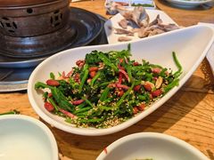 -额尔敦传统涮火锅·冰煮羊(铁东店)