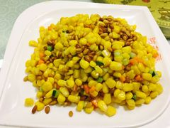 -肘子酥·天津菜·特色捞面(德云社店)