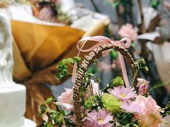 -卓花境Flowerwonderland花店