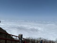 -峨眉山风景名胜区