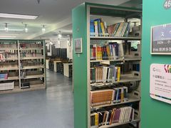 -深圳少年儿童图书馆