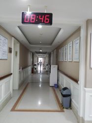 -玛丽亚妇产医院
