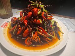 -红盔甲·小龙虾(昌里路店)