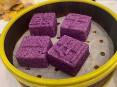 -骏莱海鲜鱼港(五角场店)