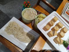 -曲氏老北京铜锅涮肉•火锅(不老街店)