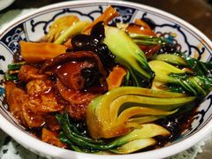 -熠盛·本帮菜Bistro(永嘉路店)