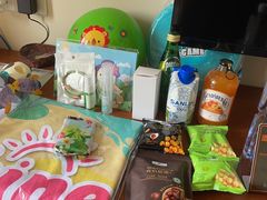 -太阳岛度假酒店