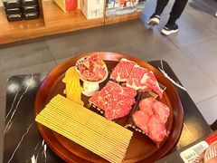 -赤谷和牛烧肉居酒屋(石景山店)
