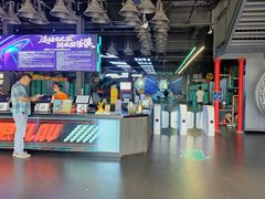 -极限PLAY运动娱乐新世界·团建派对潮玩休闲馆·室内蹦极高空游乐园