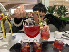 -3号仓库·创意中国菜(新世界城店)