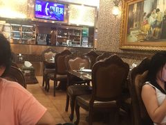 -苏坦土耳其餐厅(白云宾馆店)