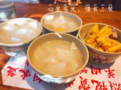 -呱呱叫民俗风味主题餐厅(沣峪口店)