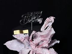 -西檬树SIMON·T轻奢蛋糕(大东方Max店)