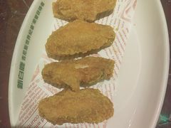 -新白鹿餐厅(爱琴海购物中心店)