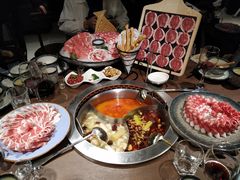 -快乐小羊·内蒙牛羊肉火锅(流花中心店)
