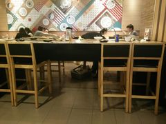 大堂-新石器烤肉(南通CBD大有境店)