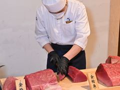 -西村日本料理(香格里拉饭店)