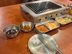 -大阪烧肉BAKA一代(国贸商住大厦店)