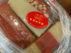 -万福兴(齐门路店)