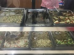 -马遂林烩面馆(少室路店)