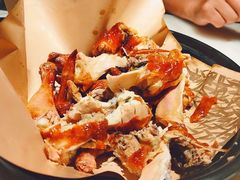-绿茶餐厅(松江万达店)