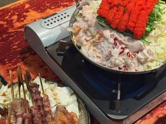 -九州酒场ひこぞう(1号店)