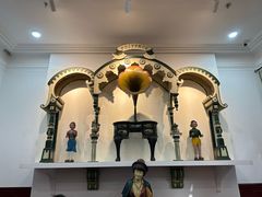 -旅顺留声机博物馆