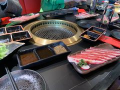 -谷牛和牛烤肉(漕河泾印象城店)