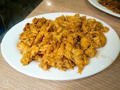 鸡蛋酱-姥家春饼店(漳州二路店)
