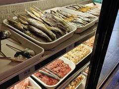 -王氏炉匠·烧鸟放题自助(三里屯店)