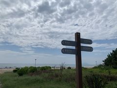 -青岛银沙滩