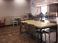 大堂-真功夫(联丰店)