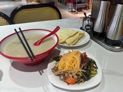 -静宇羊肉汤(鄞州乐橙荟店)
