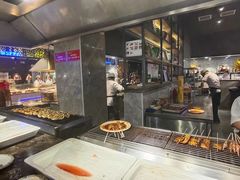 -吉布鲁牛排海鲜自助(袁州店)