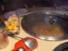 -山里屯铁锅炖·东北菜(康桥店)
