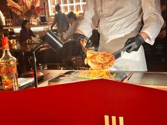 -恰餐厅及酒吧CHAR Bar & Grill(北京三里屯洲际店)