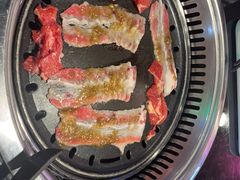 -老卜奎齐齐哈尔烤肉(人民东路店)