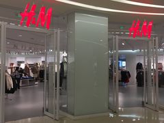 -H&M(华润万象城店)