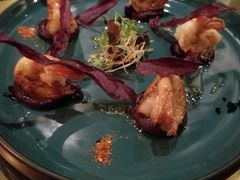 -AZUL by FUEL蓝色·法式酒馆(琶醍店)