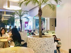 大堂-gaga(金光华店)