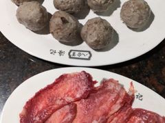 -八合里潮汕鲜牛肉火锅(深圳海岸城店)
