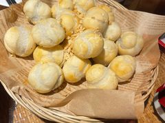 -渝信川菜(长安店)