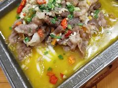 -外婆船宴餐厅·外婆喊你回家吃饭