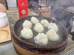 -金源汤包(育新东路店)
