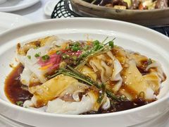 -勝記酒家·37年老字号·经典粤菜(南山花园城店)