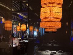 -绿茶餐厅(昆明世纪金源店)