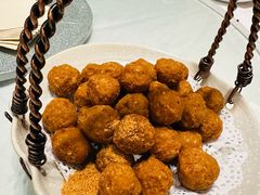 -香融府·烤鸭·家常菜(马家堡路店)