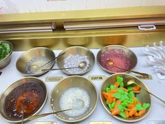 -探鱼·鲜青椒爽麻烤鱼(正佳广场店)